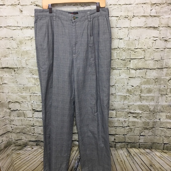 tommy hilfiger golf trousers